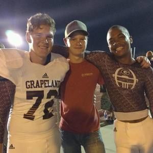 Meet your Posher, Jonathan