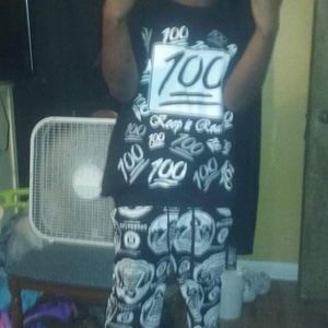 Meet your Posher, Darrius