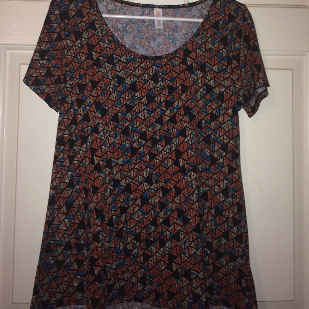 LuLaRoe Classic T