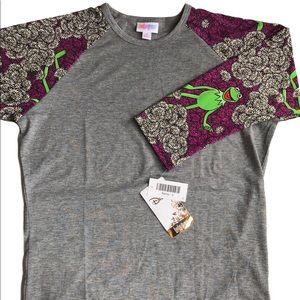 LuLaRoe Disney Randy