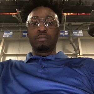 Meet your Posher, Marcus