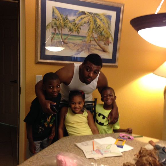 Meet your Posher, Greg - Picture 1 of 1