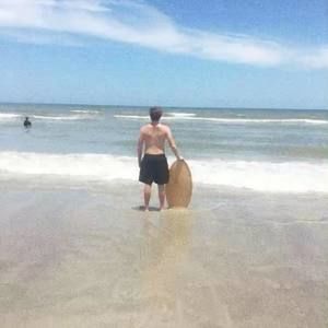 Meet your Posher, Dillon