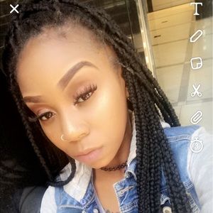 Meet your Posher, Breanna