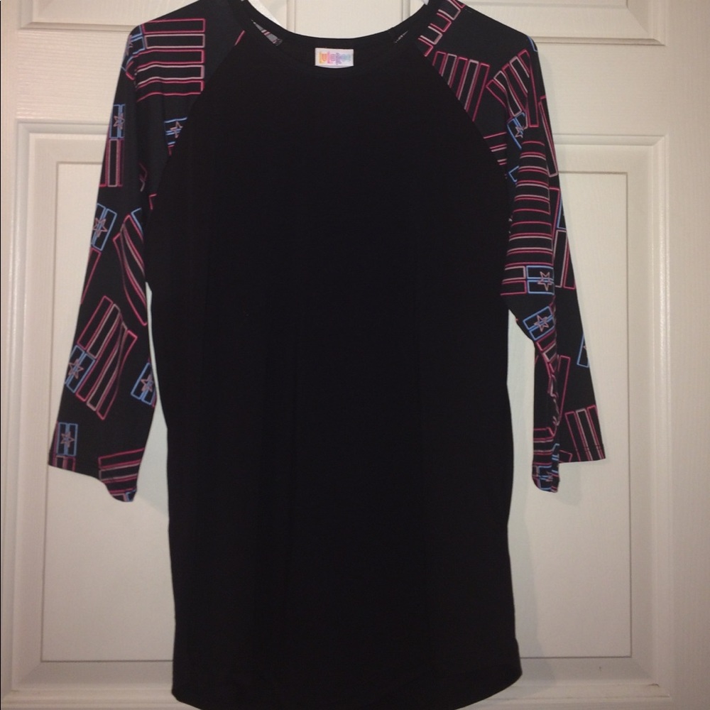Americana LuLaRoe Randy