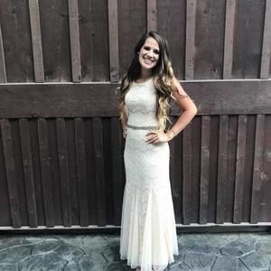 Meet your Posher, Tessa