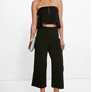 Two Piece Outfit Set