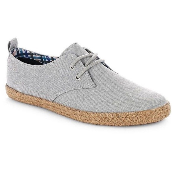 ben sherman espadrilles