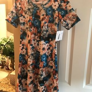 Lularoe Adeline size 12