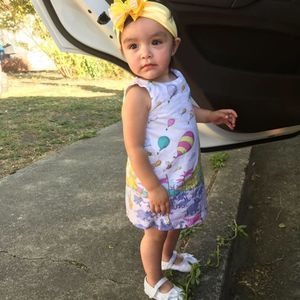 Meet your Posher, Mariela