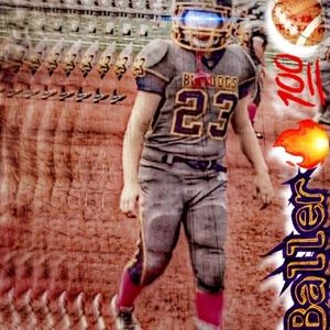 Meet your Posher, Omar