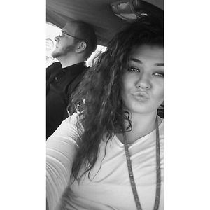 Meet your Posher, Brittany