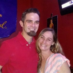 Meet your Posher, Becky