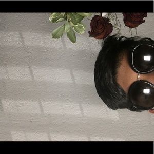 Meet your Posher, Samuel