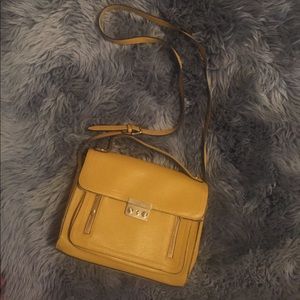  Phillip Lim for Target Yellow Cross-body 