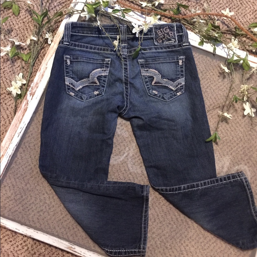 🌠BIG STAR Capri🌠