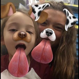 Meet your Posher, Savannah