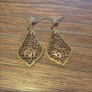 Kendra Scott Earrings