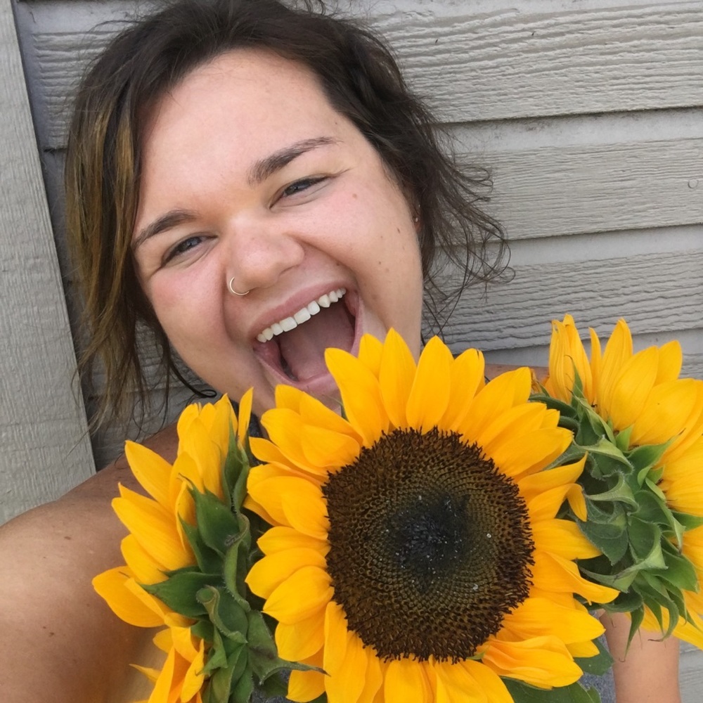 Meet your Posher, Lindsay