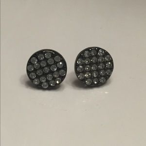 Lia Sophia Sparkle Studs