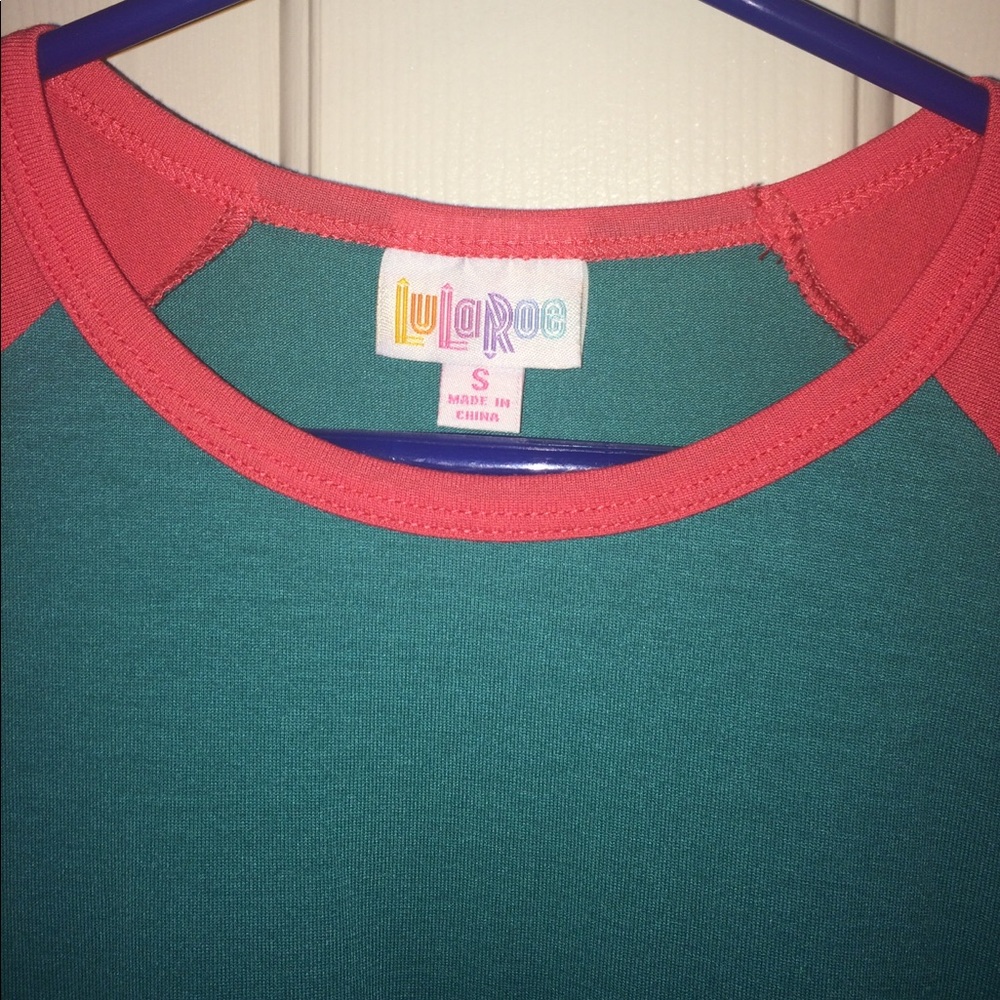 LuLaRoe Randy - Picture 2 of 2