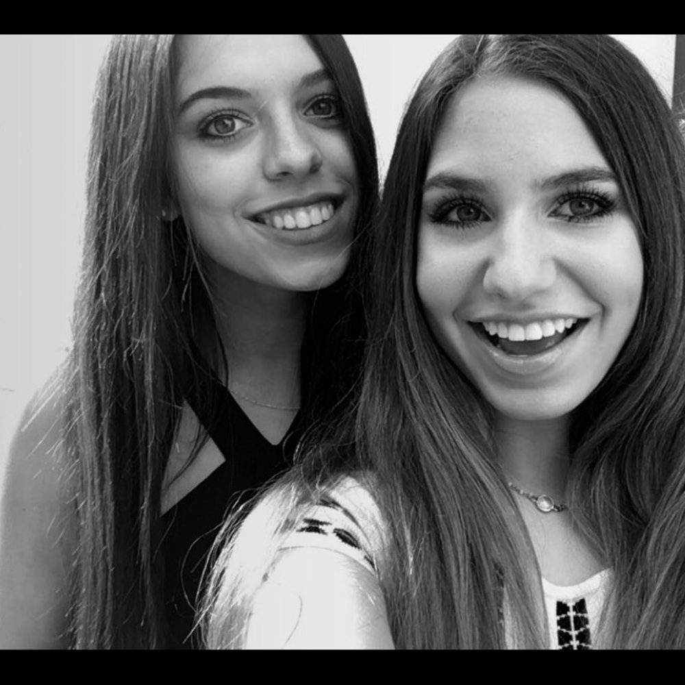 Meet your Posher, Camille