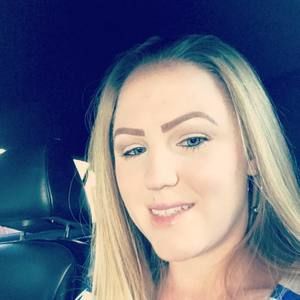 Meet your Posher, Shawna