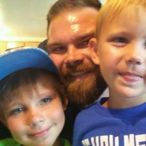 Meet your Posher, Robert