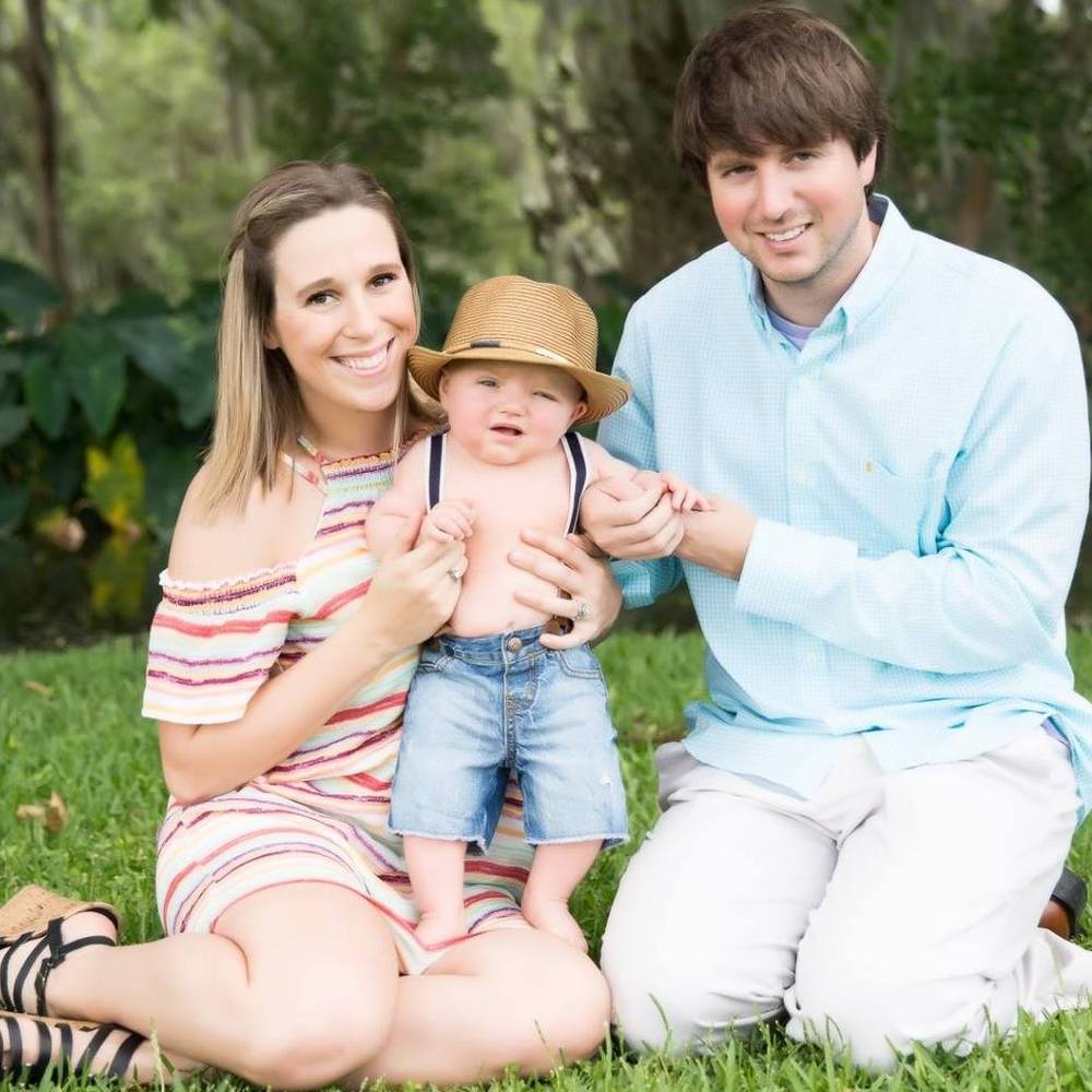 Meet your Posher, Allison