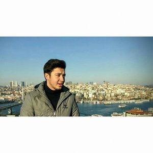 Meet your Posher, Cevat