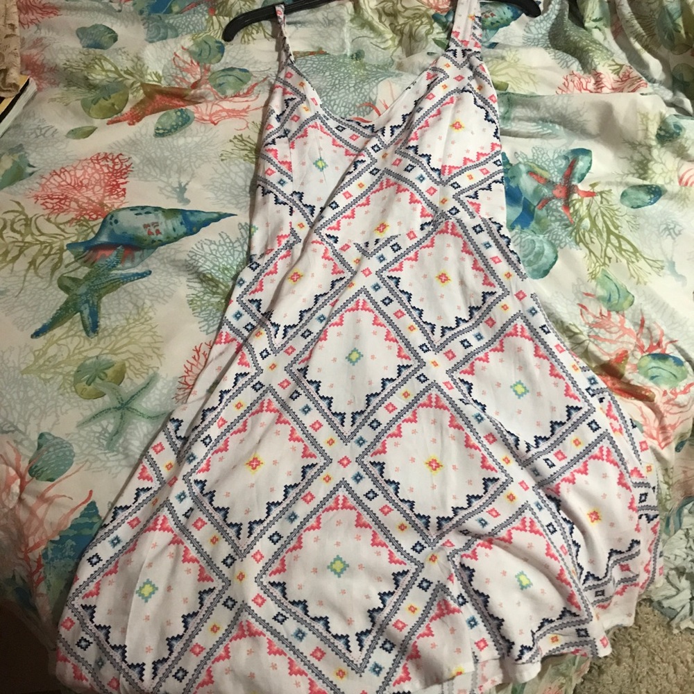 Cute Cotton On Dress!