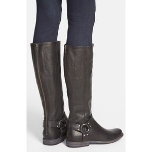 Frye Boots
