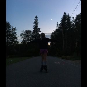 Meet your Posher, Kylie