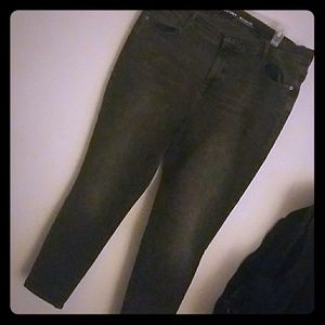 Old Navy Skinny Jeans