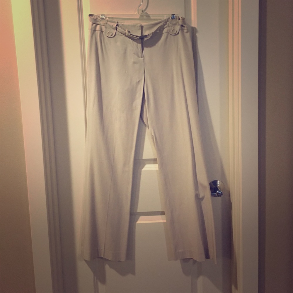 Ann Taylor loft pants