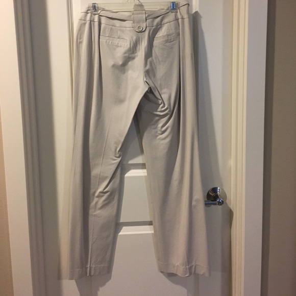 Ann Taylor loft pants - Picture 2 of 4