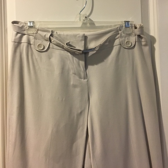 Ann Taylor loft pants - Picture 3 of 4