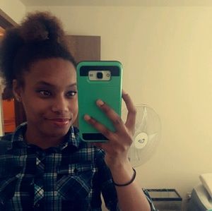 Meet your Posher, Sharday