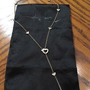 Authentic Tiffany CO