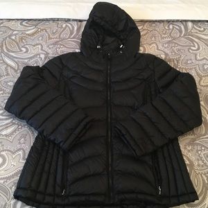 Andrew Marc Down Puffer Jacket/Coat