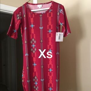 Lularoe xs julia