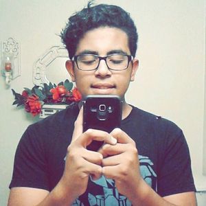 Meet your Posher, Juan