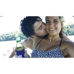 Meet your Posher, Garrett