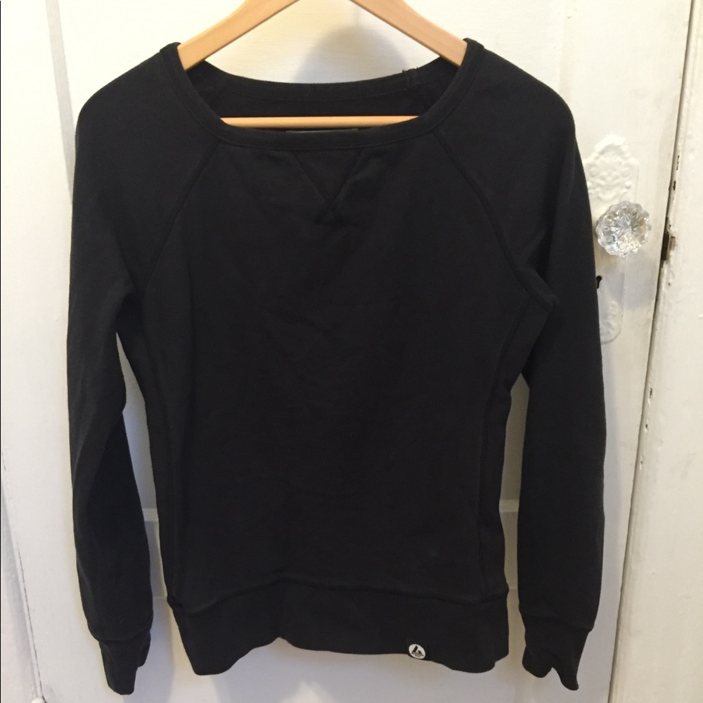 American Giant - Essential Crew Sweatshirt
