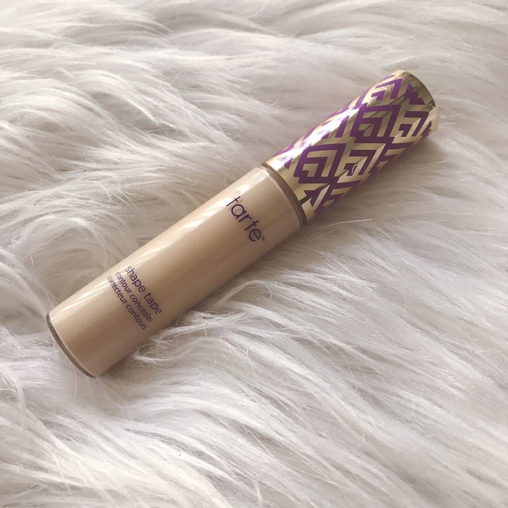 ❌SOLD❌Tarte Shape Tape Concealer