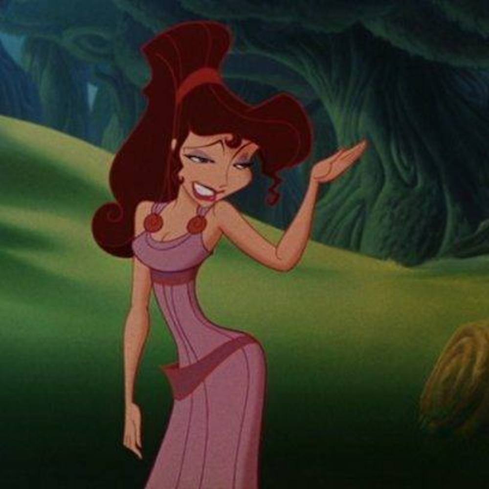 Meet your Posher, Maria