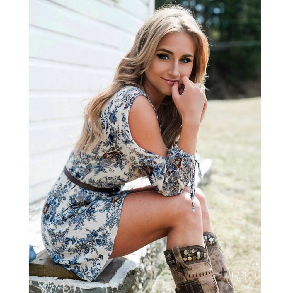 Meet your Posher, Jennifer