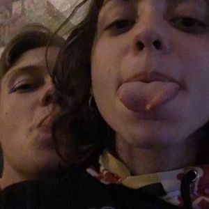 Meet your Posher, Jada