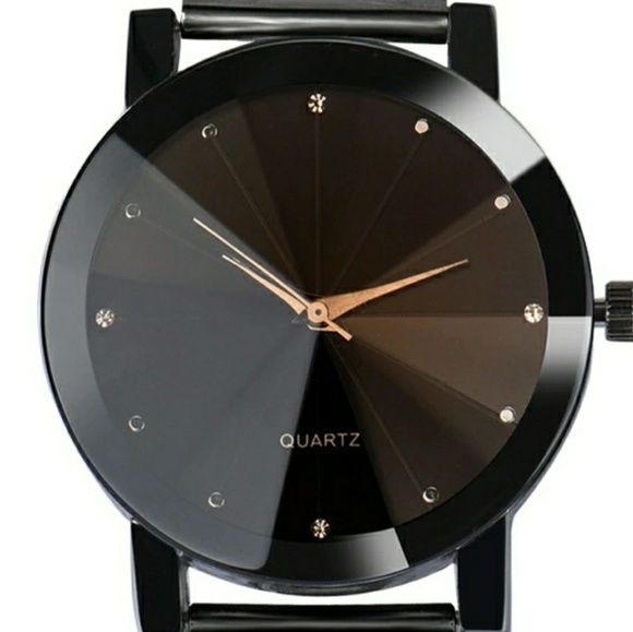 HANDSOME MENS CASUAL QUARTZ BUSINESS WATCH - Picture 5 of 5