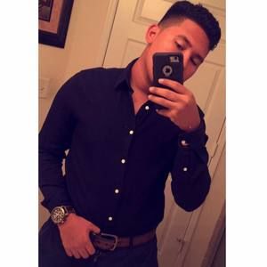 Meet your Posher, Kendall